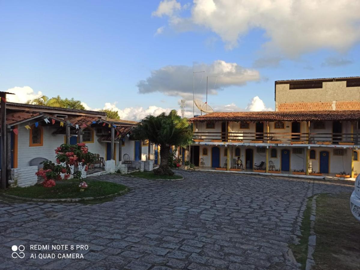 Pouzada Bom Clima - Servimos Cestas De Cafe Da Manha - Melhor Custo Beneficio Em Gravata ภายนอก รูปภาพ