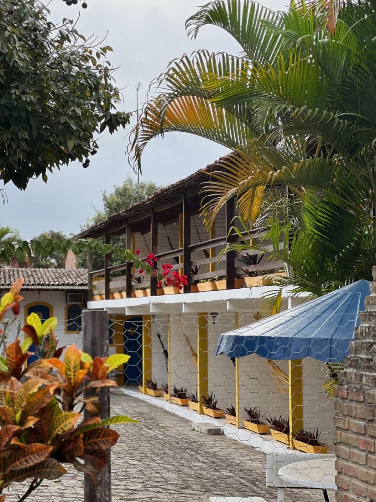 Pouzada Bom Clima - Servimos Cestas De Cafe Da Manha - Melhor Custo Beneficio Em Gravata ภายนอก รูปภาพ